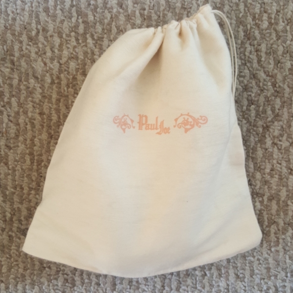 Paul & Joe Vintage Heels - Picture 9 of 10